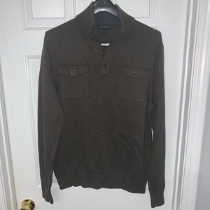 Banana republic sweatshirt